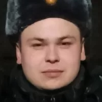 Pakhtusov Ivan Nikolaevich