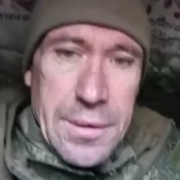 Bochkarev Eduard Viktorovich
