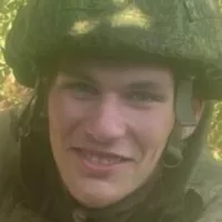 Dokuchaev Valeriy Andreevich