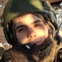 Бургело Алексей Максимович