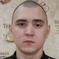 Балыкин Дмитрий Викторович