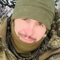 Kaparikha Oleg Vyacheslavovich