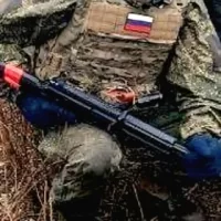 Gundyrev Vitaliy Mikhaylovich