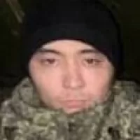 Akmanbetov Aron Eduardovich