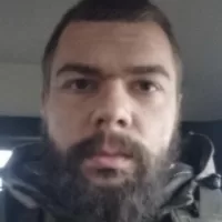 Kaltygin Pavel Igorevich