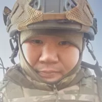 Kanchuga Stepan Grigorevich