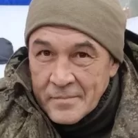 Totmin Sergey Nikolaevich