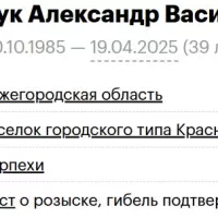 Boyarchuk Aleksandr Vasilevich