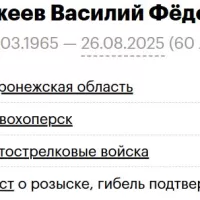 Ворожеев Василий Фёдорович