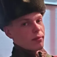 Gushel Kirill Viktorovich