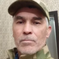 Gereev Ilman Girimovich