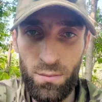 Dagirov Ramazan Kamaldinovich