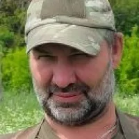 Burlak Dmitriy Sergeevich