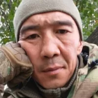 Sangadzhiev Igor Sergeevich