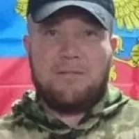 Yangildin Ramil Gaynullovich