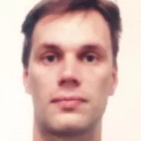 Kurkin Mikhail Yurevich
