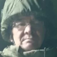 Isyantaev Azamat Fatikhovich