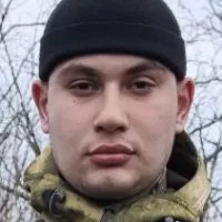 Pozolotin Roman Konstantinovich