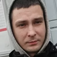 Kuzharov Vitaliy Aleksandrovich
