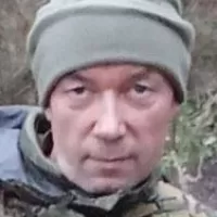 Reznikov Maksim Sergeevich