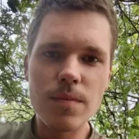 Aleshin Egor Vitalevich