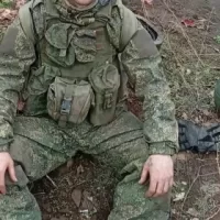 Seregin Valeriy Anatolevich