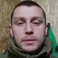 Kruzhenko Vyacheslav Igorevich