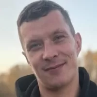 Zabiyaka Maksim Vladimirovich