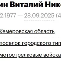 Матюхин Виталий Николаевич