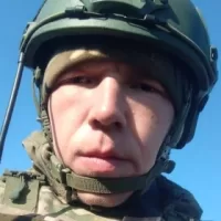 Pryazhnikov Maksim Alekseevich