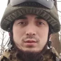 Zhumataev Edil Maratovich
