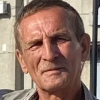 Sigaev Viktor Kuzmich