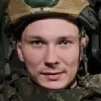 Kamyshov Stanislav Dmitrievich