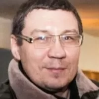 Nuratdinov Bulat Vagizovich