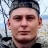 Kolesnik Mikhail Sergeevich