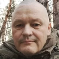 Tsirulev Nikolay Valentinovich