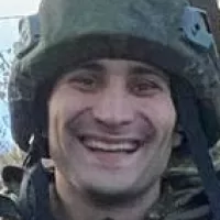 Daudov Akhmed Gadzhievich