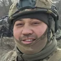 Raingulov Timur Kamilevich