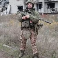 Masyutin Kirill Romanovich