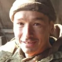 Panfilov Nikolay Yurevich
