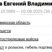 Karev Evgeniy Vladimirovich
