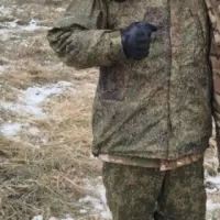Garyaev Eduard Shaykhunurovich