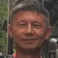 Davlyatov Albert Rafinatovich