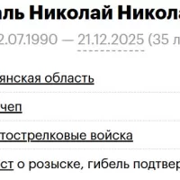 Kinal Nikolay Nikolaevich