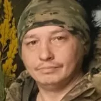 Sorokovikov Aleksandr Sergeevich