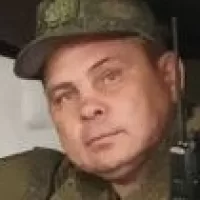 Kapshunov Andrey Anatolevich