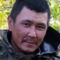 Суван Чойган Сергеевич