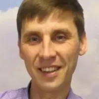Senchenko Anton Vladimirovich