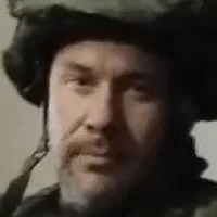 Vasilchikov Aleksey Mikhaylovich