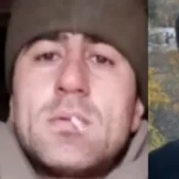 Parashov Zaur Nuraddin Ogly